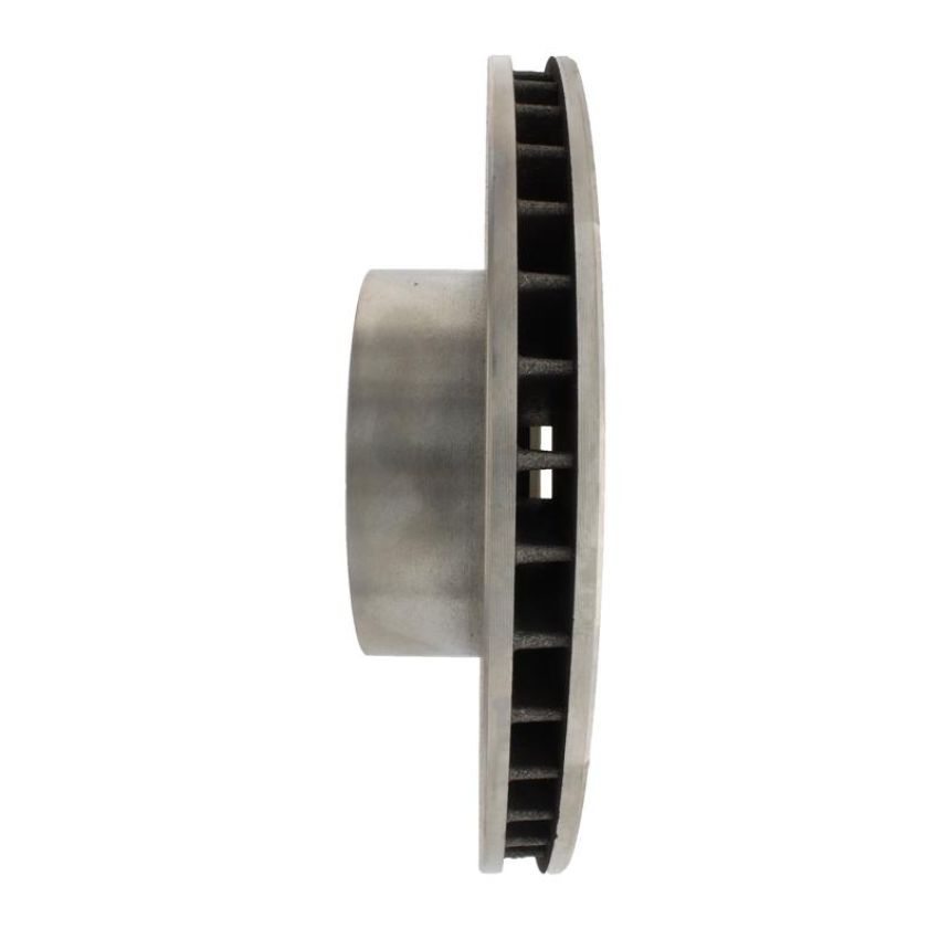 CENTRIC PARTS 121.34031 C-Tek Standard Brake Rotor