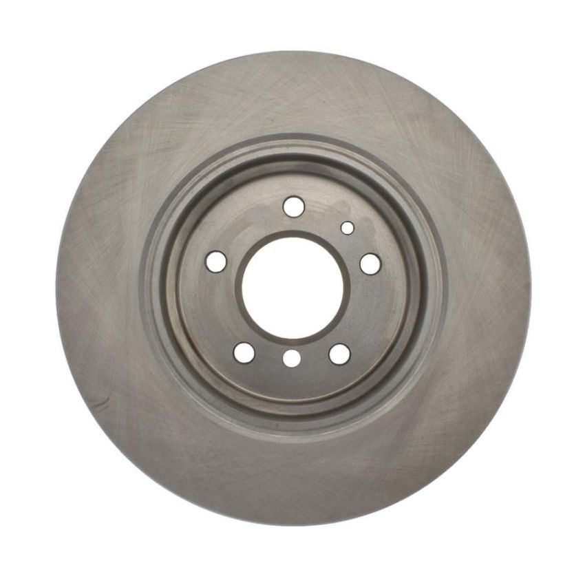 CENTRIC PARTS 121.34032 C-Tek Standard Brake Rotor