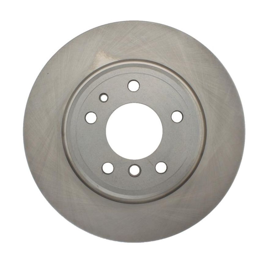 CENTRIC PARTS 121.34032 C-Tek Standard Brake Rotor