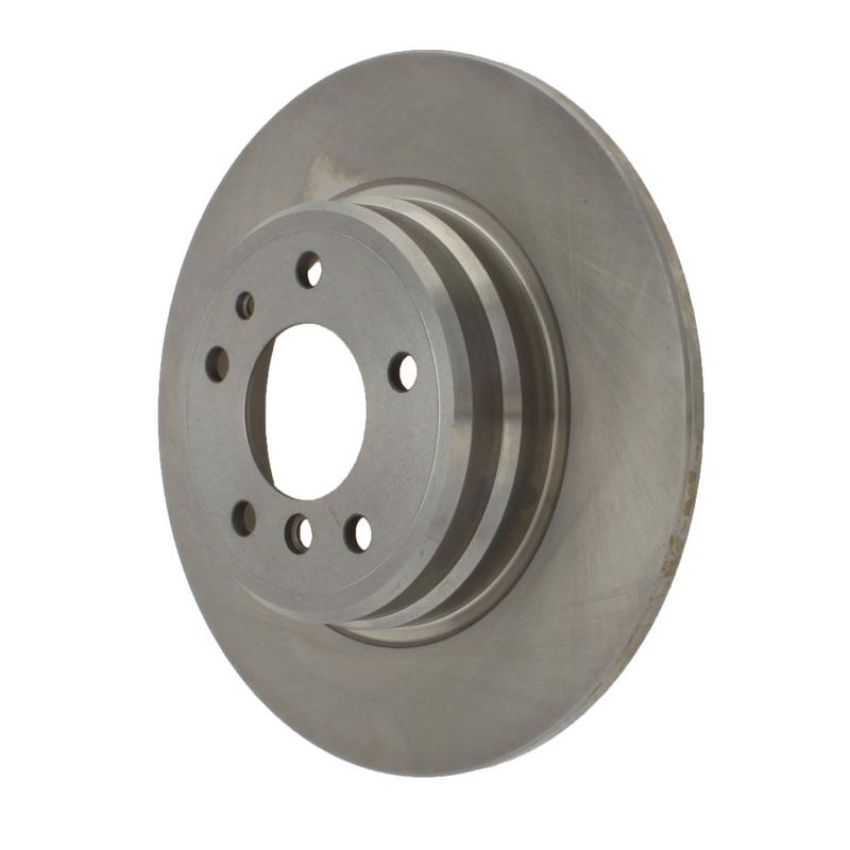CENTRIC PARTS 121.34032 C-Tek Standard Brake Rotor