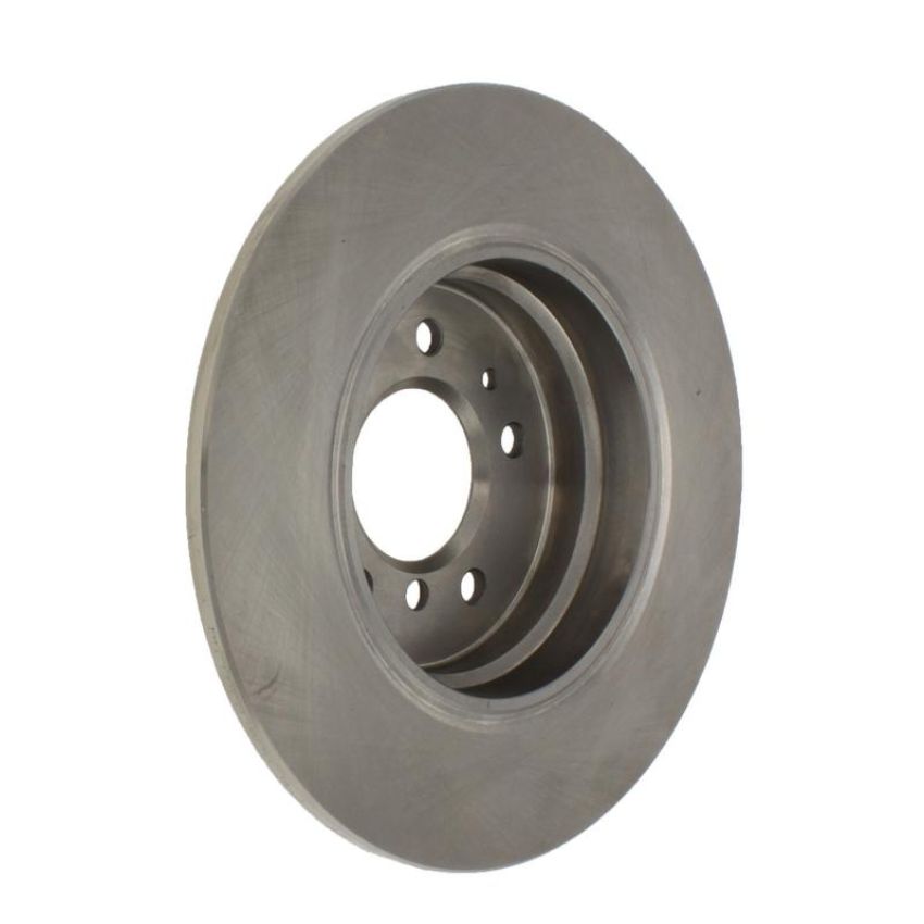 CENTRIC PARTS 121.34032 C-Tek Standard Brake Rotor