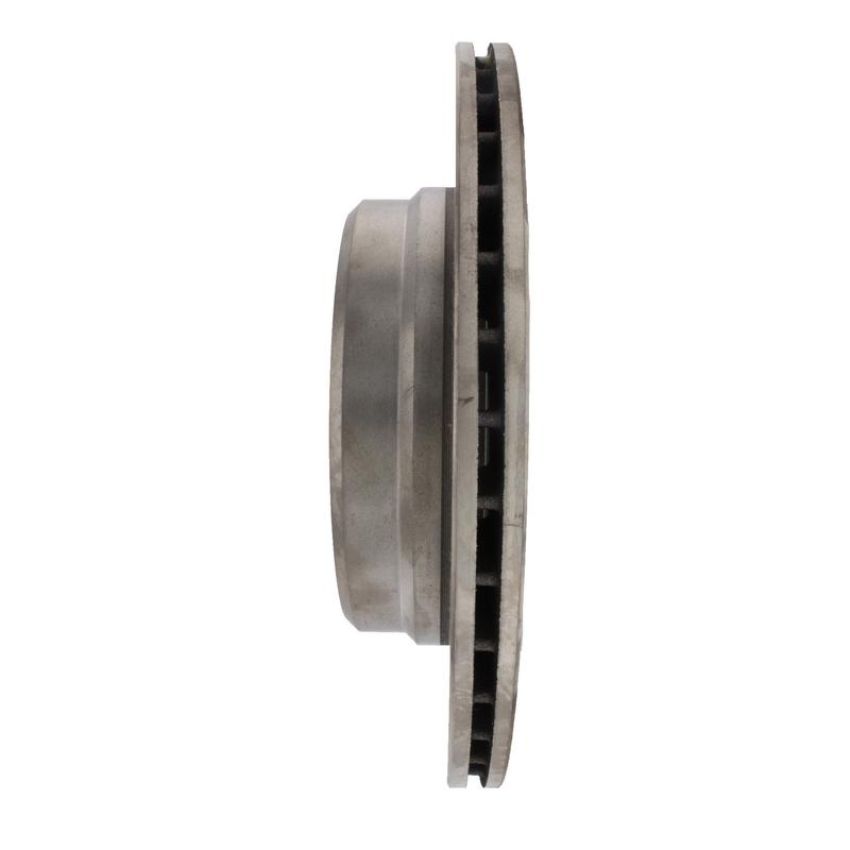 CENTRIC PARTS 121.34034 C-Tek Standard Brake Rotor