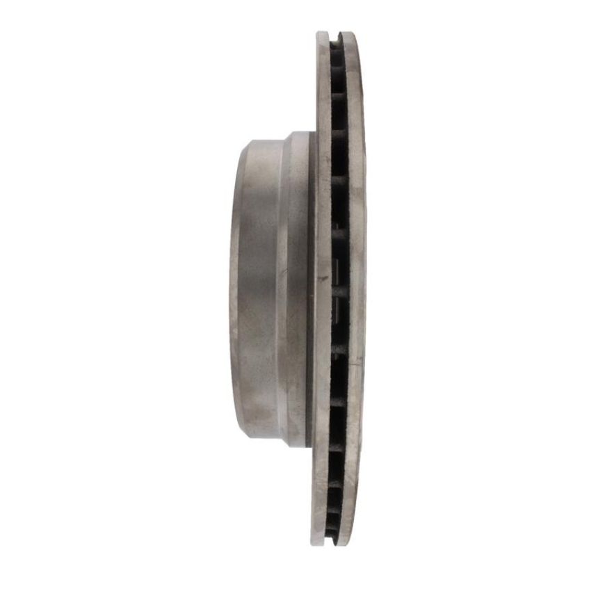 CENTRIC PARTS 121.34034 C-Tek Standard Brake Rotor
