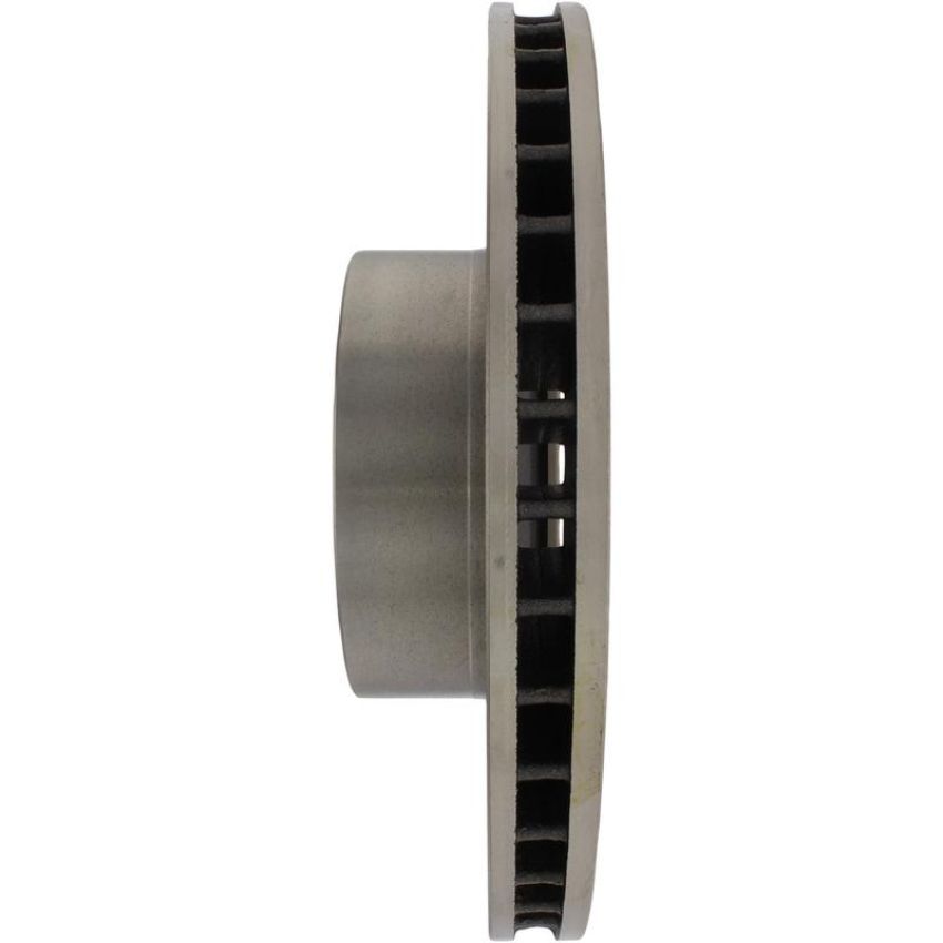 CENTRIC PARTS 121.34035 C-Tek Standard Brake Rotor