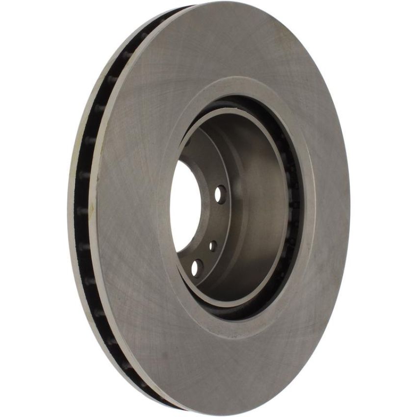 CENTRIC PARTS 121.34035 C-Tek Standard Brake Rotor