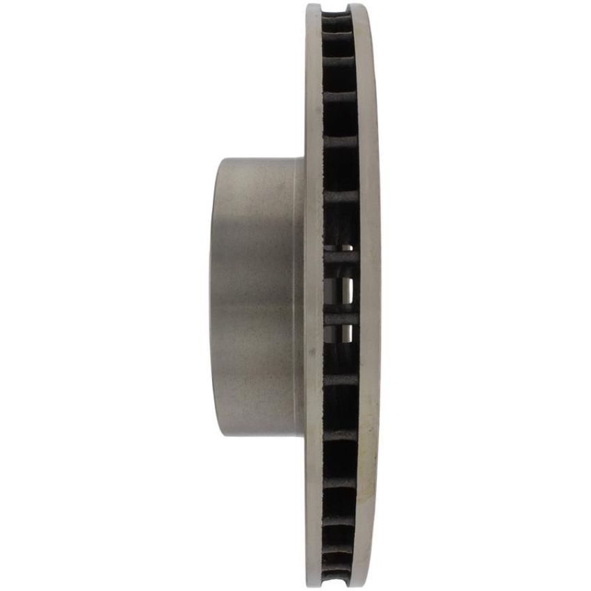 CENTRIC PARTS 121.34035 C-Tek Standard Brake Rotor