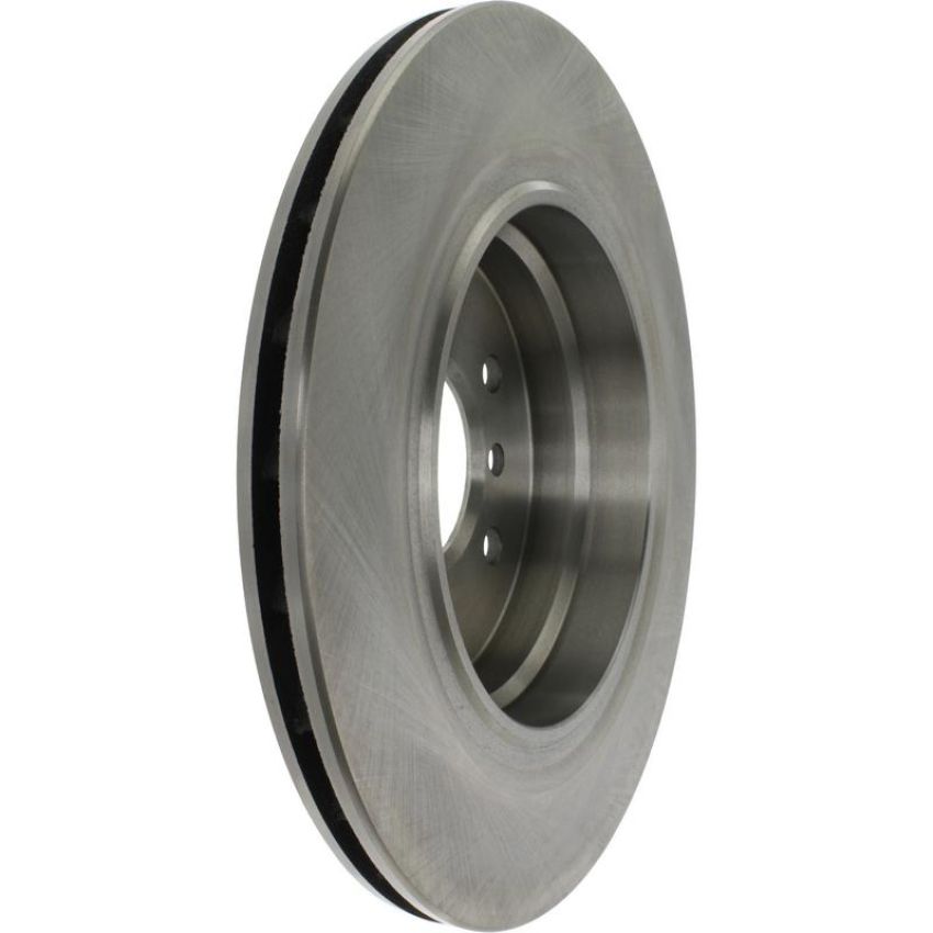 CENTRIC PARTS 121.34036 C-Tek Standard Brake Rotor