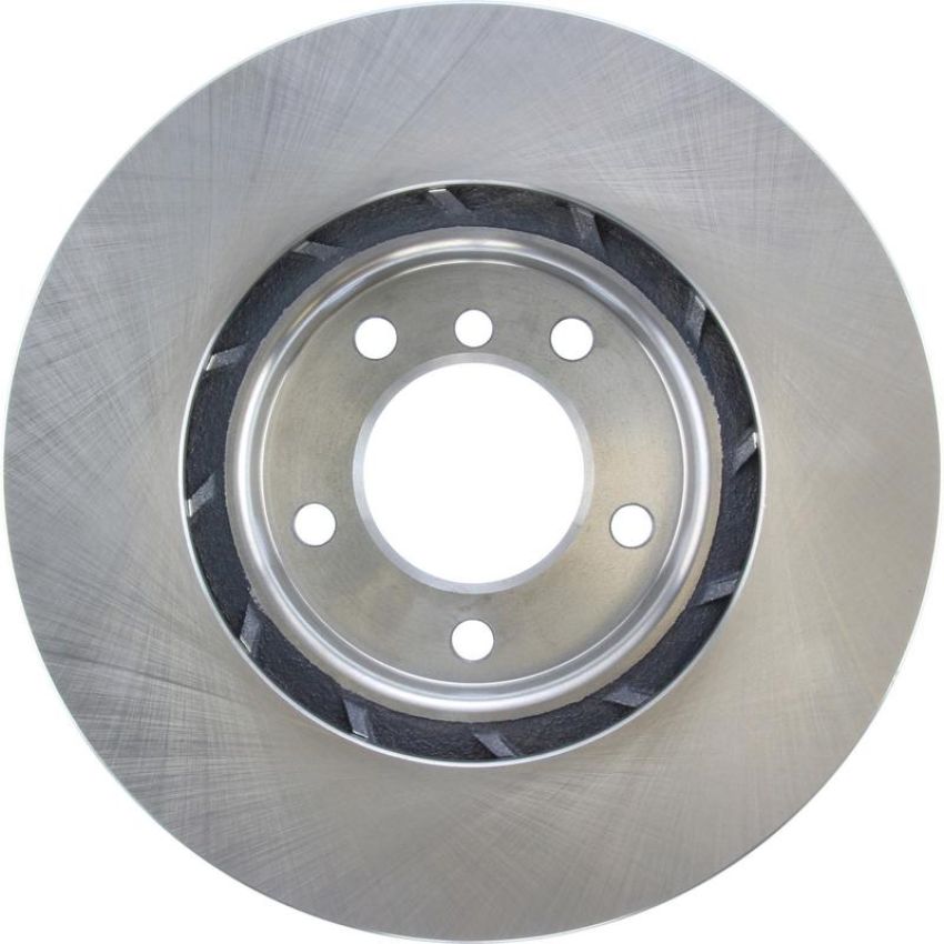 CENTRIC PARTS 121.34038 C-Tek Standard Brake Rotor