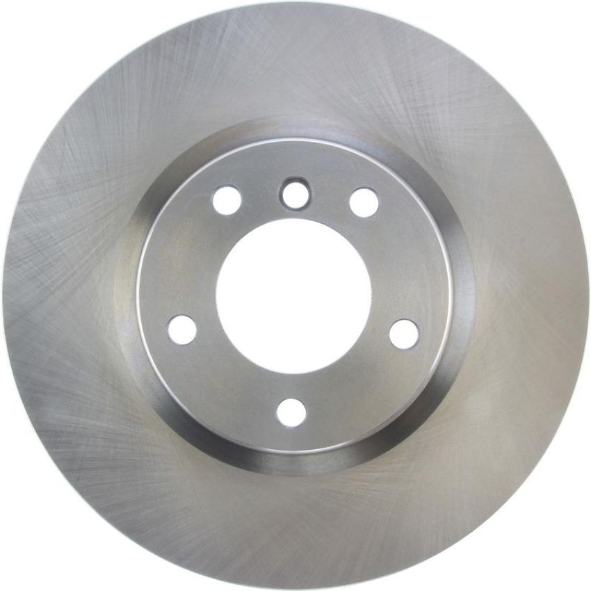 CENTRIC PARTS 121.34038 C-Tek Standard Brake Rotor