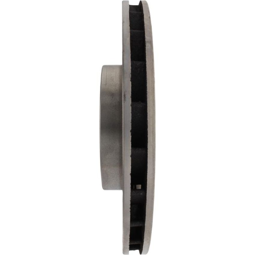 CENTRIC PARTS 121.34039 C-Tek Standard Brake Rotor