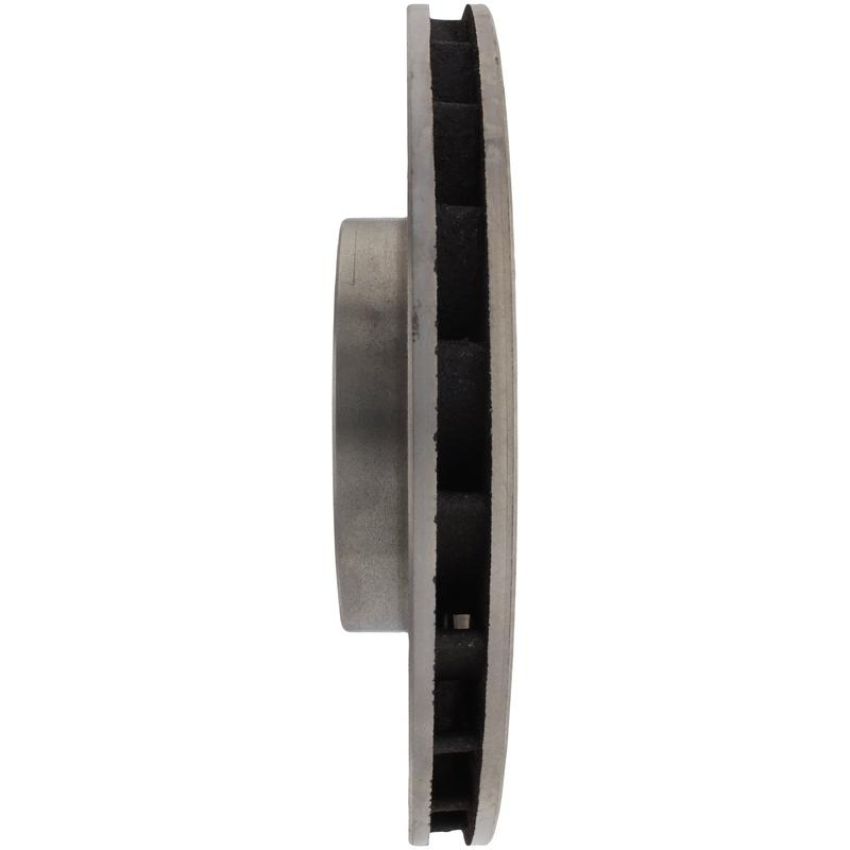 CENTRIC PARTS 121.34039 C-Tek Standard Brake Rotor