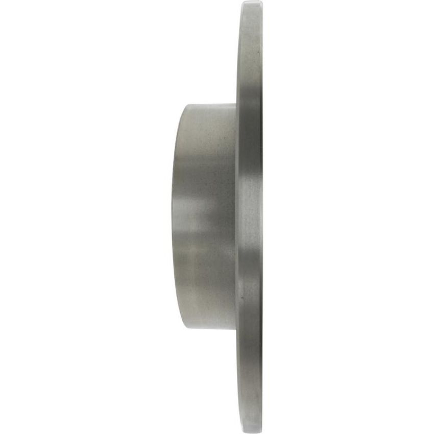CENTRIC PARTS 121.34040 C-Tek Standard Brake Rotor