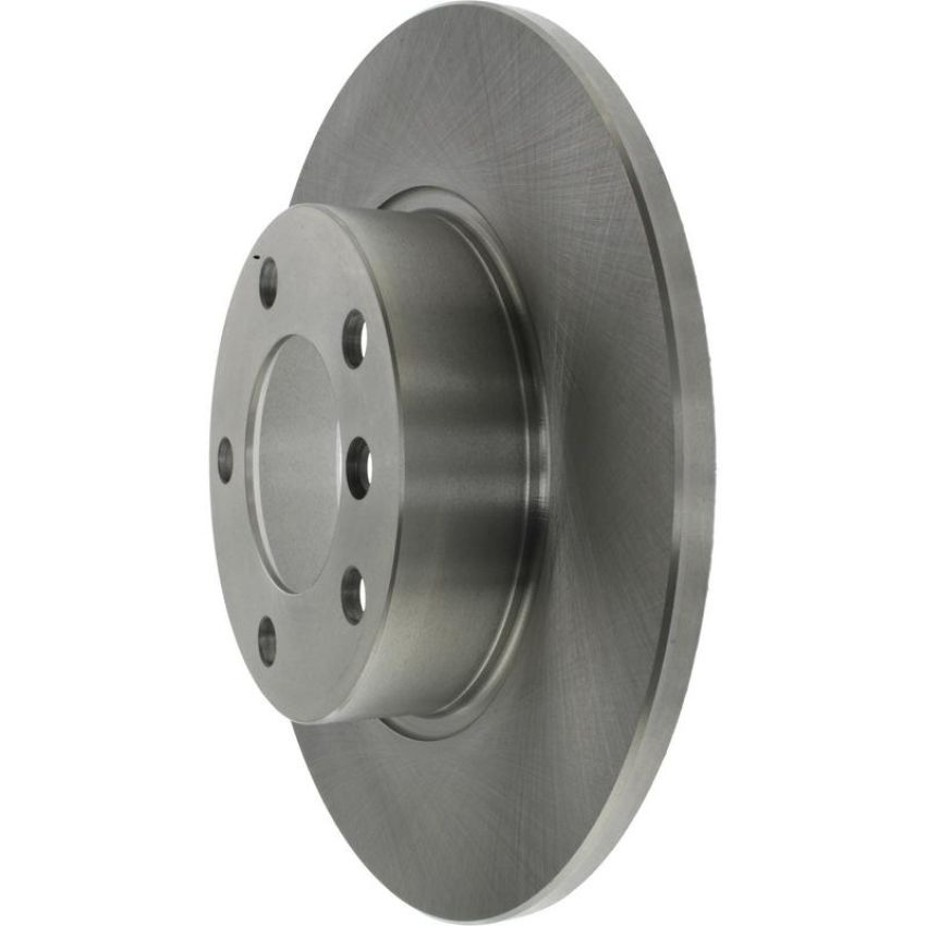 CENTRIC PARTS 121.34040 C-Tek Standard Brake Rotor