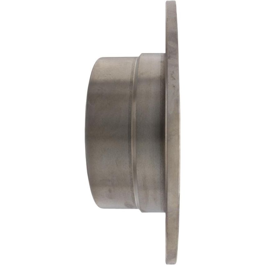 CENTRIC PARTS 121.34041 C-Tek Standard Brake Rotor