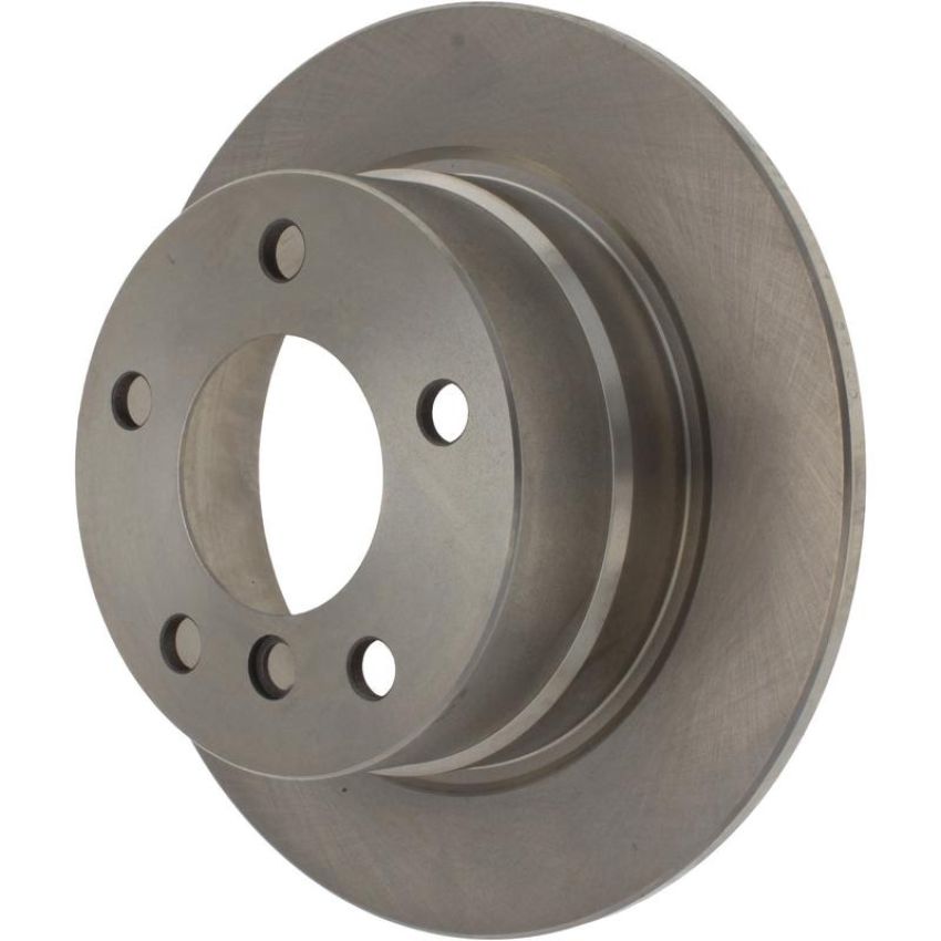 CENTRIC PARTS 121.34041 C-Tek Standard Brake Rotor