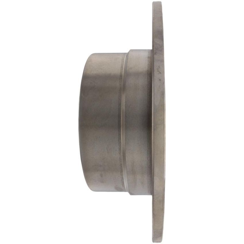 CENTRIC PARTS 121.34041 C-Tek Standard Brake Rotor