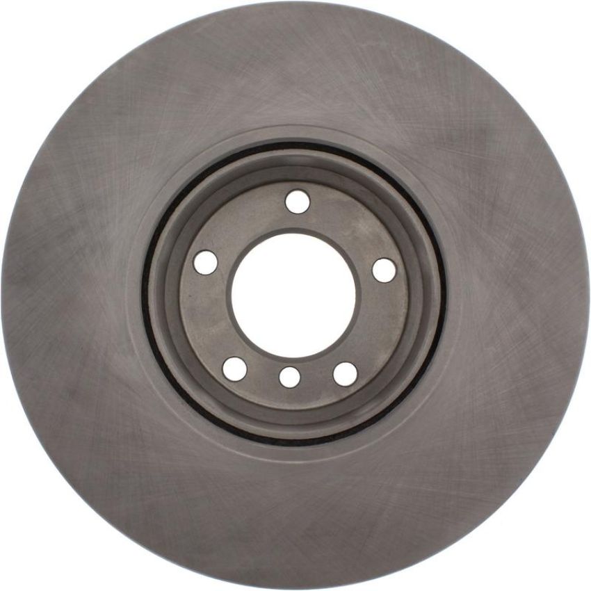 CENTRIC PARTS 121.34042 C-Tek Standard Brake Rotor