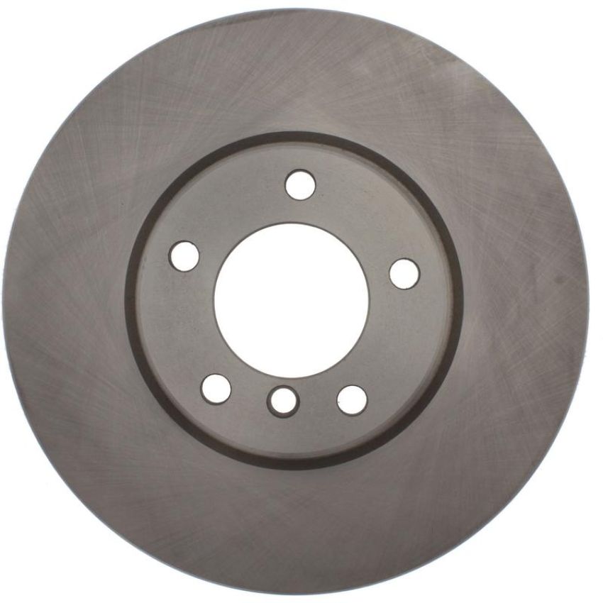 CENTRIC PARTS 121.34042 C-Tek Standard Brake Rotor