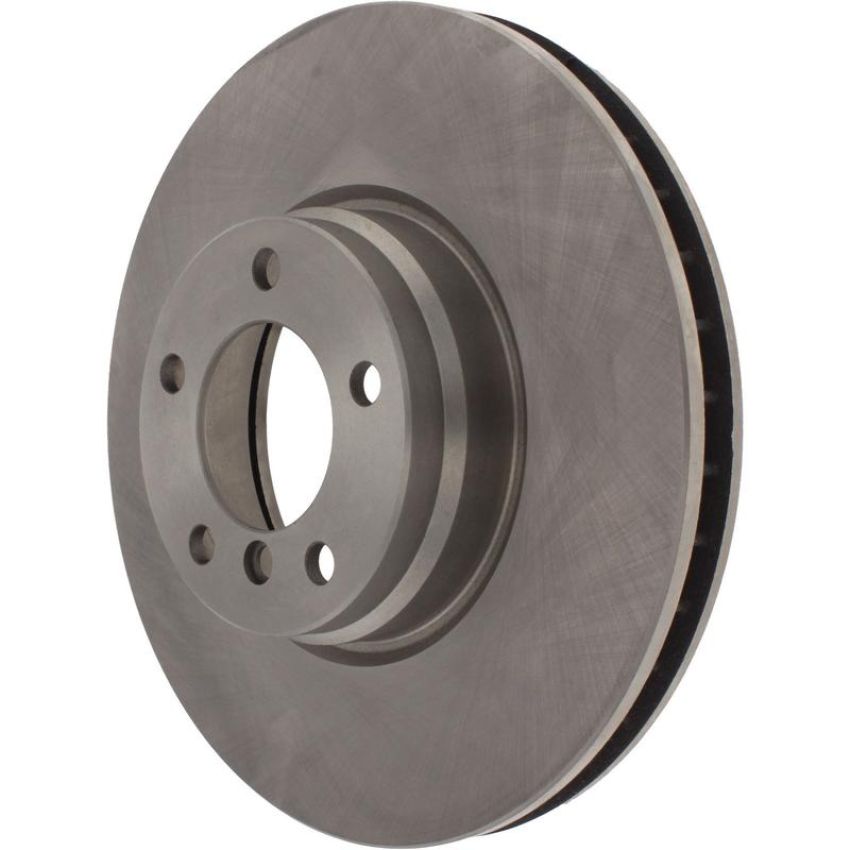 CENTRIC PARTS 121.34042 C-Tek Standard Brake Rotor