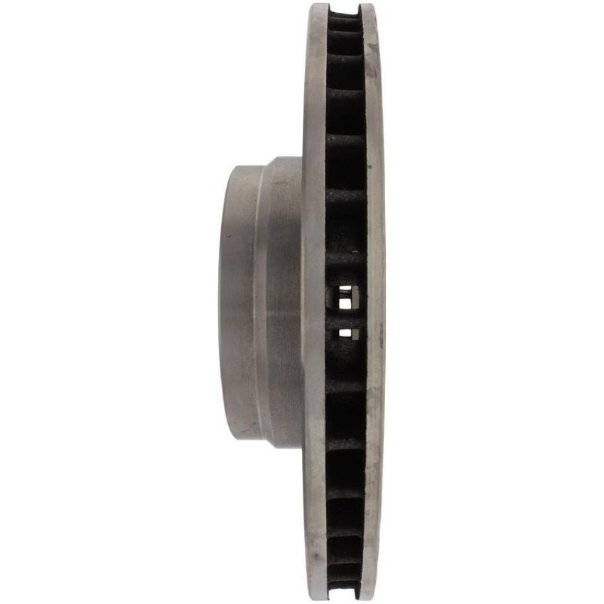 CENTRIC PARTS 121.34042 C-Tek Standard Brake Rotor