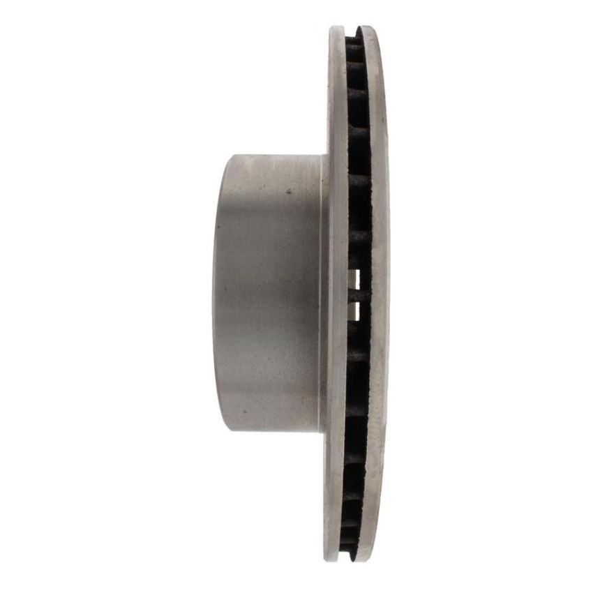 CENTRIC PARTS 121.34045 C-Tek Standard Brake Rotor