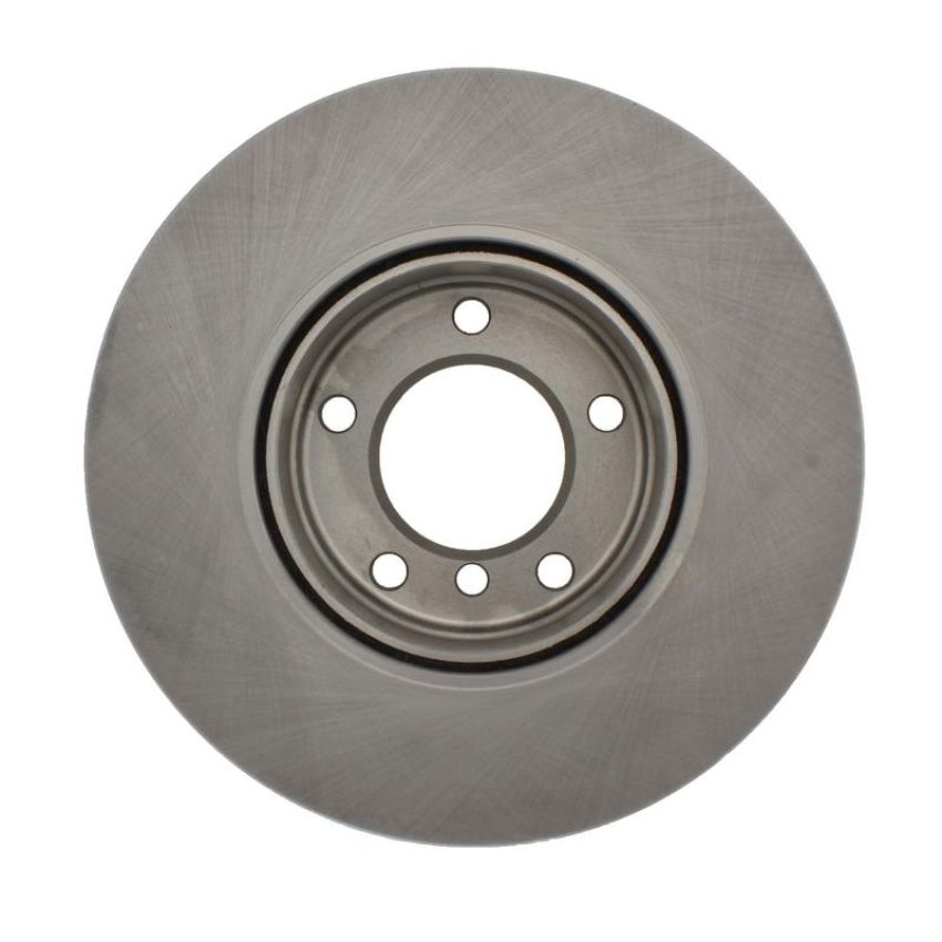 CENTRIC PARTS 121.34045 C-Tek Standard Brake Rotor