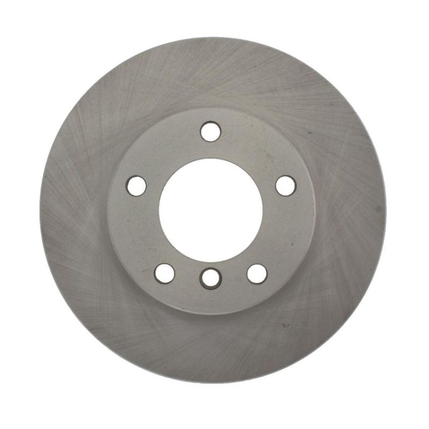 CENTRIC PARTS 121.34045 C-Tek Standard Brake Rotor