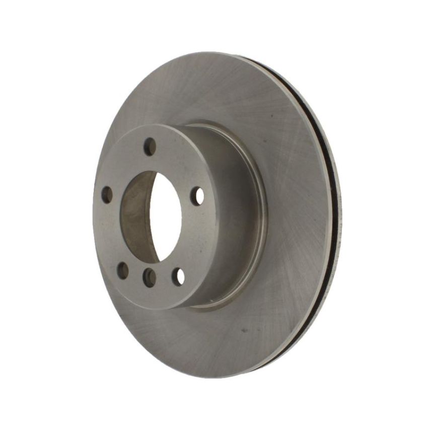 CENTRIC PARTS 121.34045 C-Tek Standard Brake Rotor