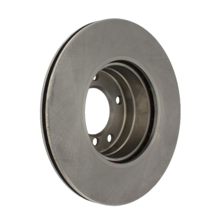 CENTRIC PARTS 121.34045 C-Tek Standard Brake Rotor