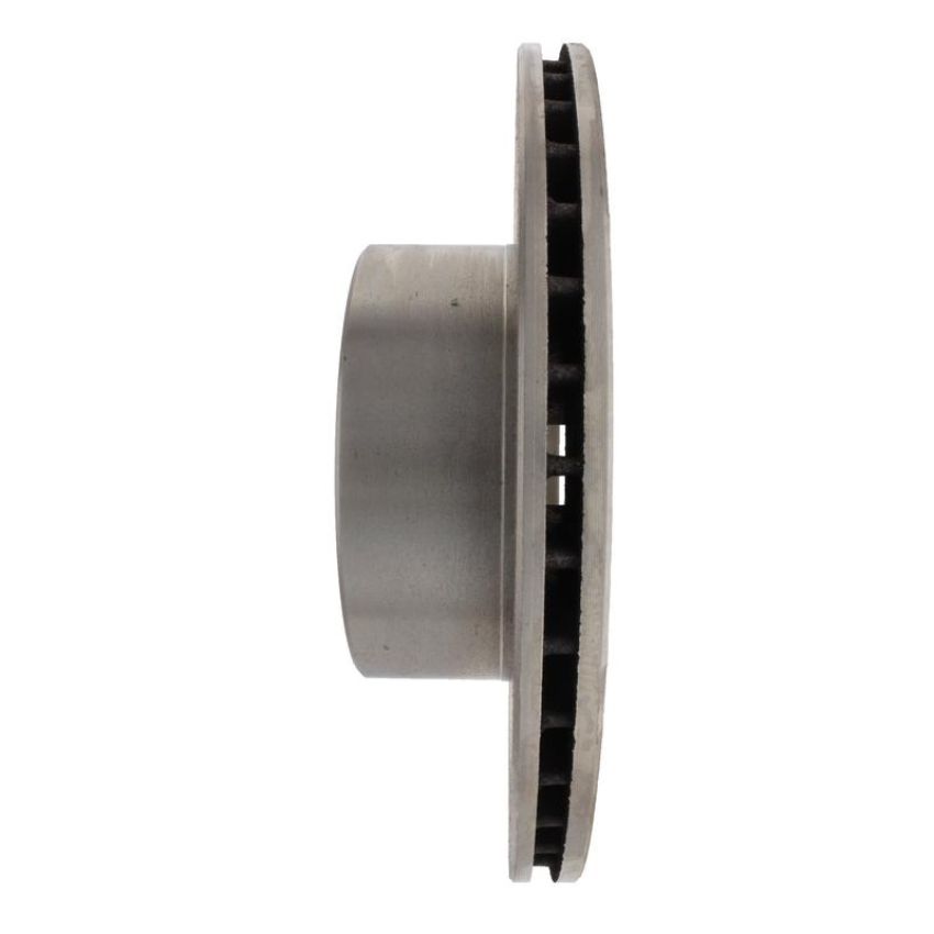 CENTRIC PARTS 121.34045 C-Tek Standard Brake Rotor