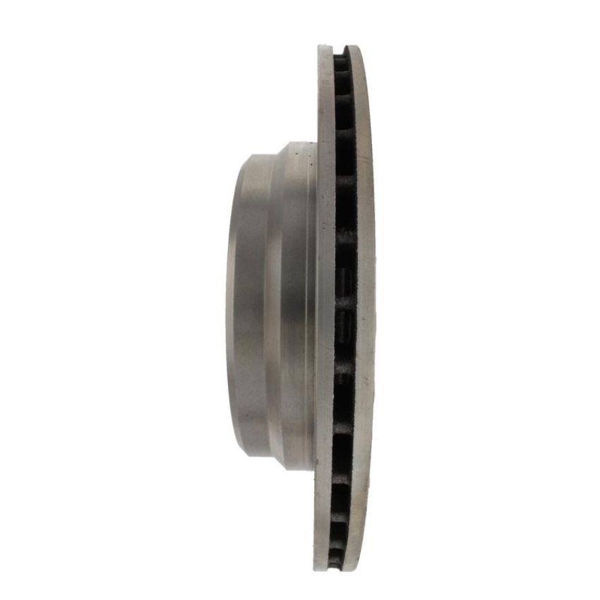 CENTRIC PARTS 121.34046 C-Tek Standard Brake Rotor