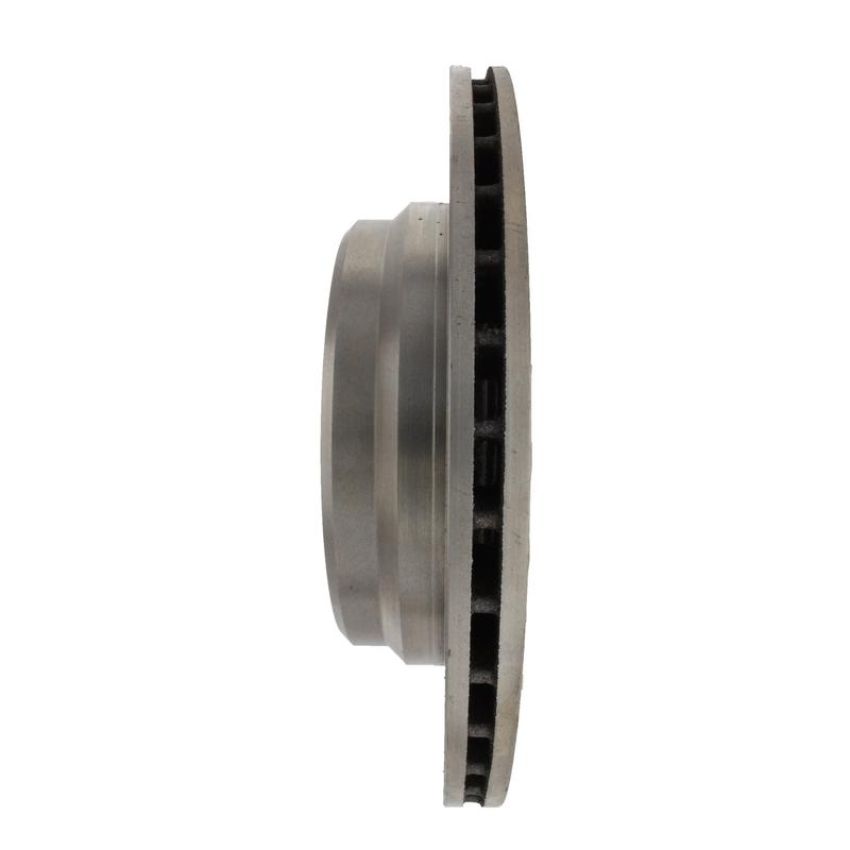 CENTRIC PARTS 121.34046 C-Tek Standard Brake Rotor