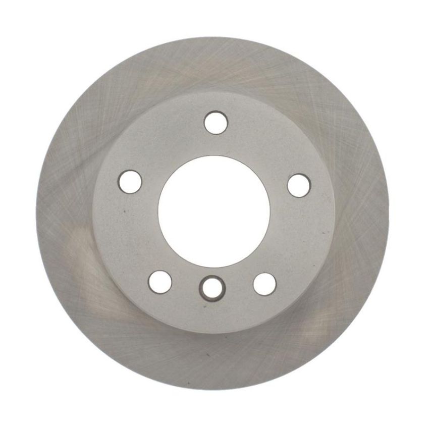 CENTRIC PARTS 121.34047 C-Tek Standard Brake Rotor