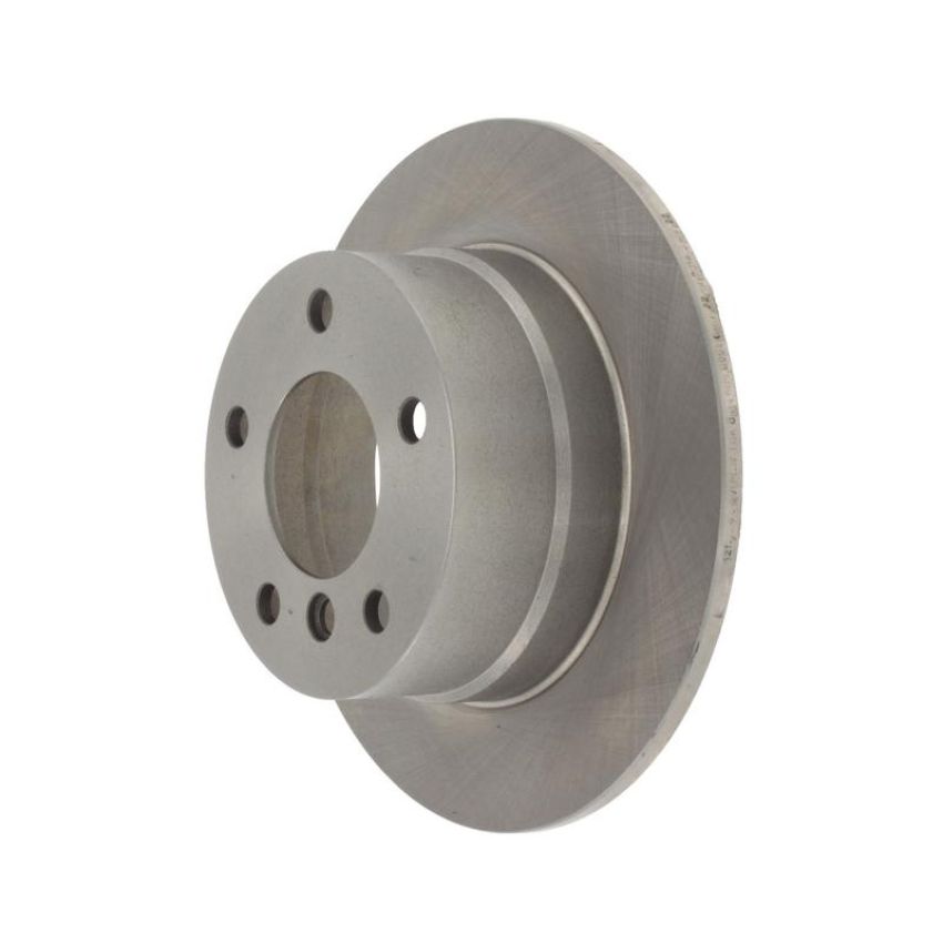 CENTRIC PARTS 121.34047 C-Tek Standard Brake Rotor