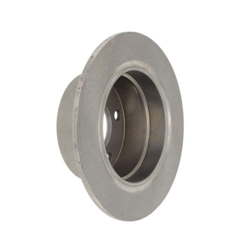 CENTRIC PARTS 121.34047 C-Tek Standard Brake Rotor