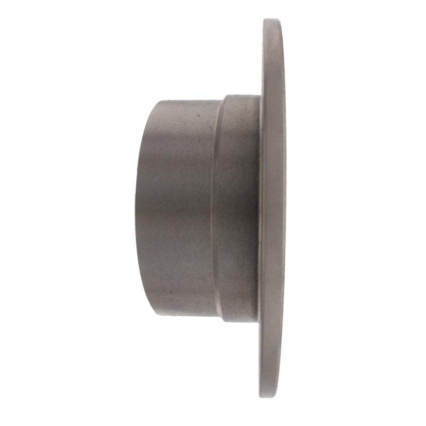 CENTRIC PARTS 121.34047 C-Tek Standard Brake Rotor