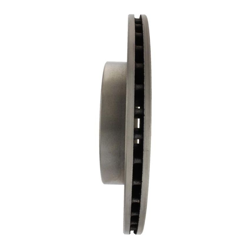 CENTRIC PARTS 121.34048 C-Tek Standard Brake Rotor