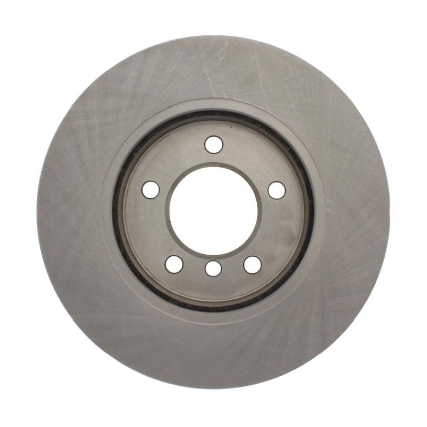 CENTRIC PARTS 121.34048 C-Tek Standard Brake Rotor