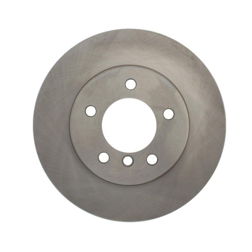 CENTRIC PARTS 121.34048 C-Tek Standard Brake Rotor