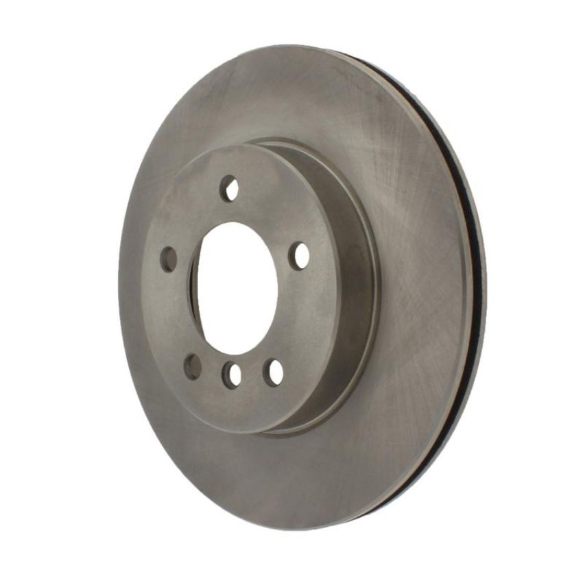 CENTRIC PARTS 121.34048 C-Tek Standard Brake Rotor