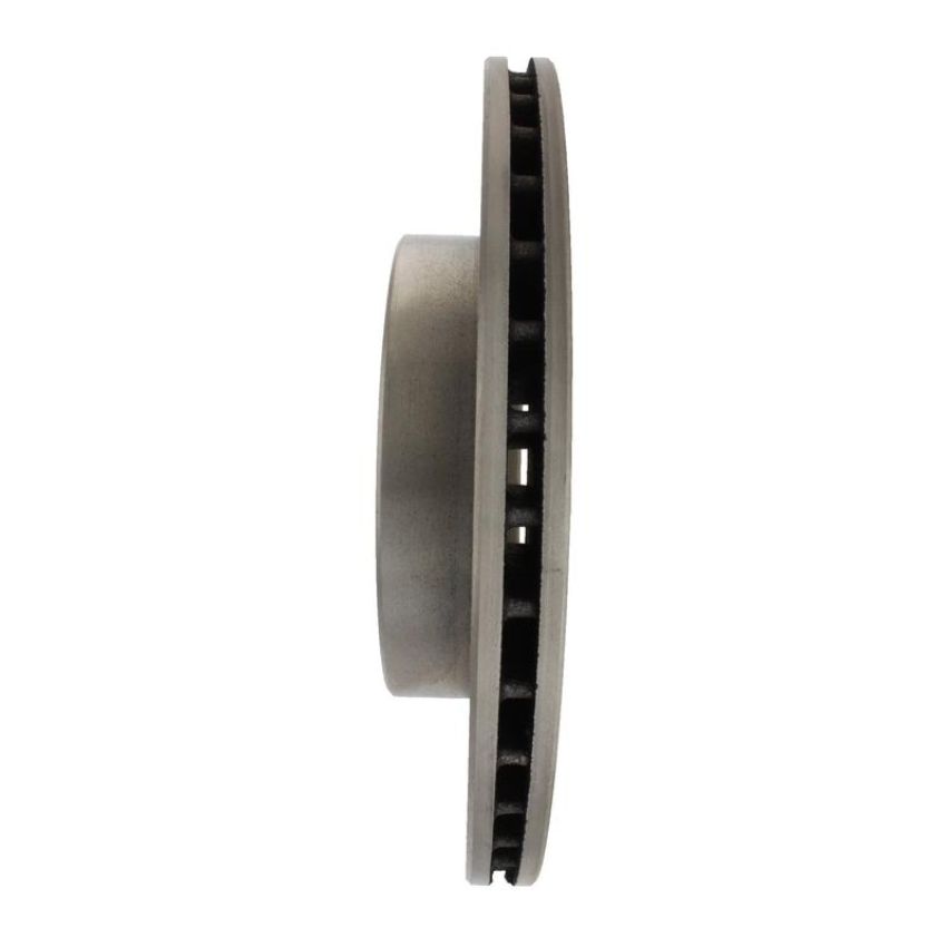CENTRIC PARTS 121.34048 C-Tek Standard Brake Rotor