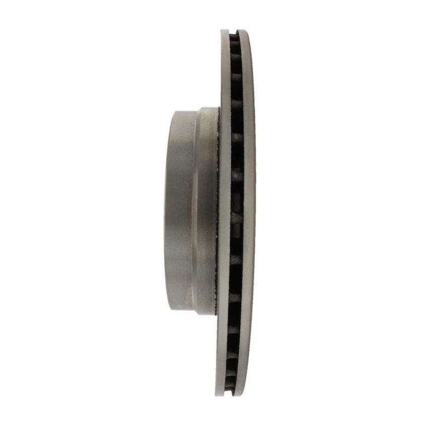 CENTRIC PARTS 121.34049 C-Tek Standard Brake Rotor
