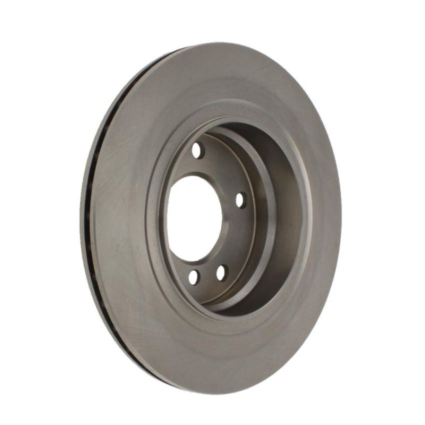 CENTRIC PARTS 121.34049 C-Tek Standard Brake Rotor