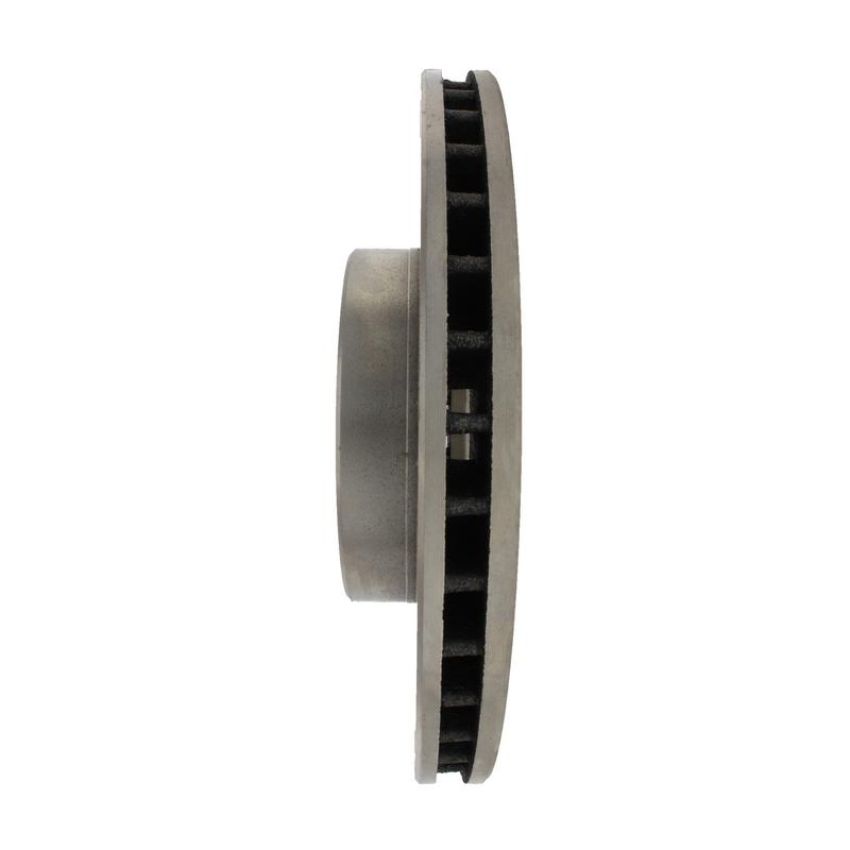 CENTRIC PARTS 121.34050 C-Tek Standard Brake Rotor