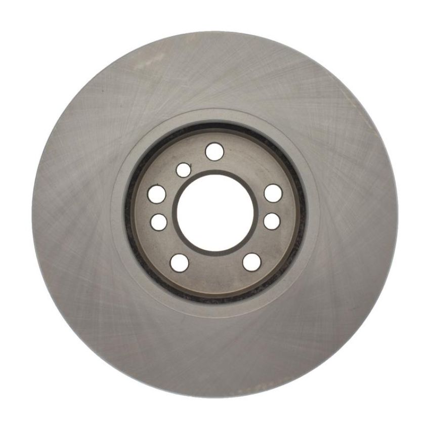 CENTRIC PARTS 121.34050 C-Tek Standard Brake Rotor