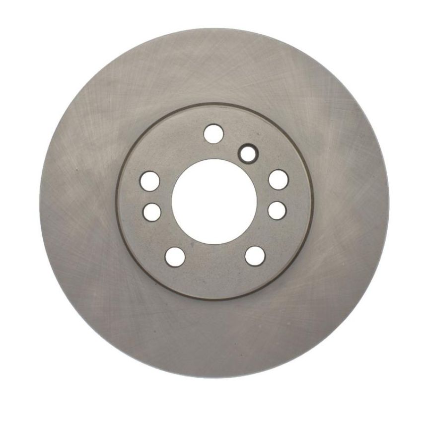 CENTRIC PARTS 121.34050 C-Tek Standard Brake Rotor