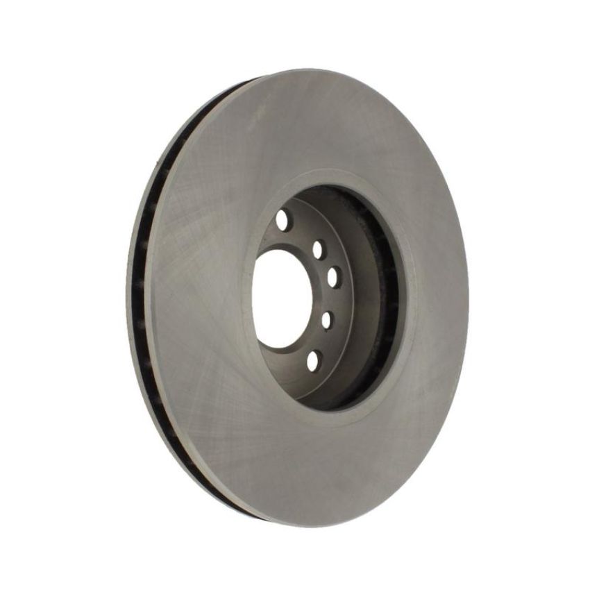 CENTRIC PARTS 121.34050 C-Tek Standard Brake Rotor