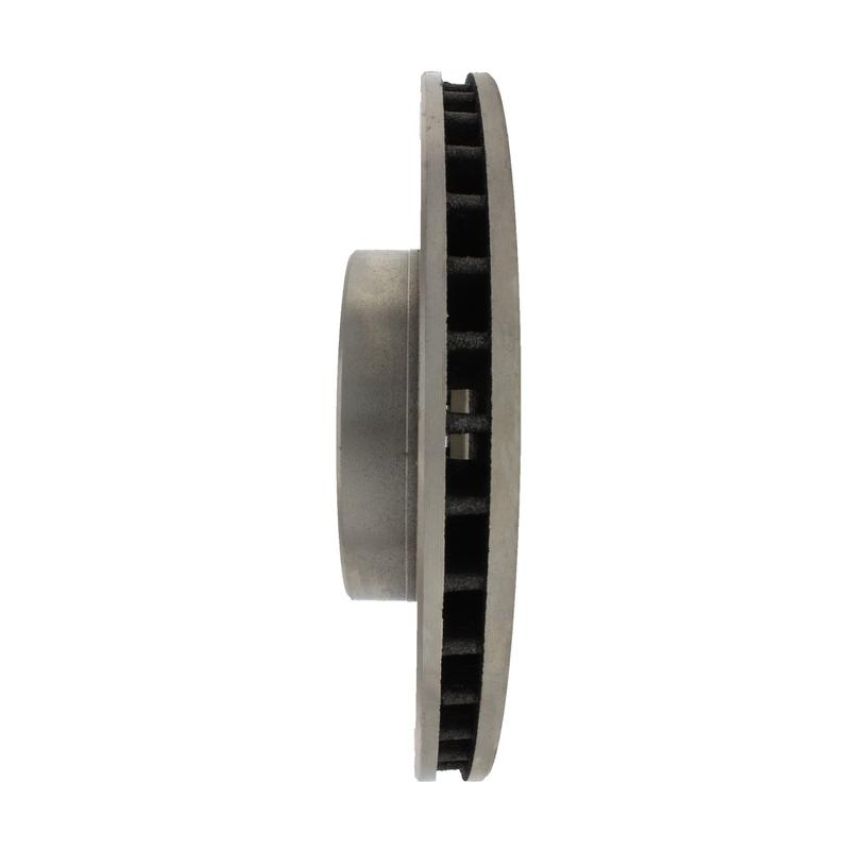 CENTRIC PARTS 121.34050 C-Tek Standard Brake Rotor