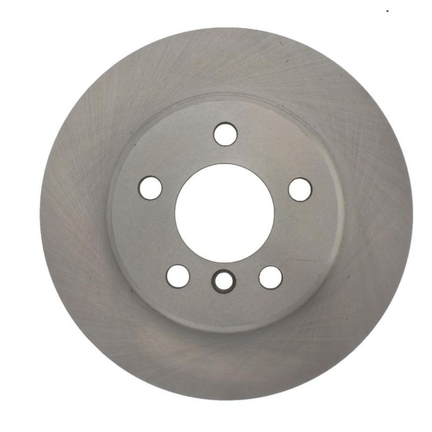 CENTRIC PARTS 121.34051 C-Tek Standard Brake Rotor