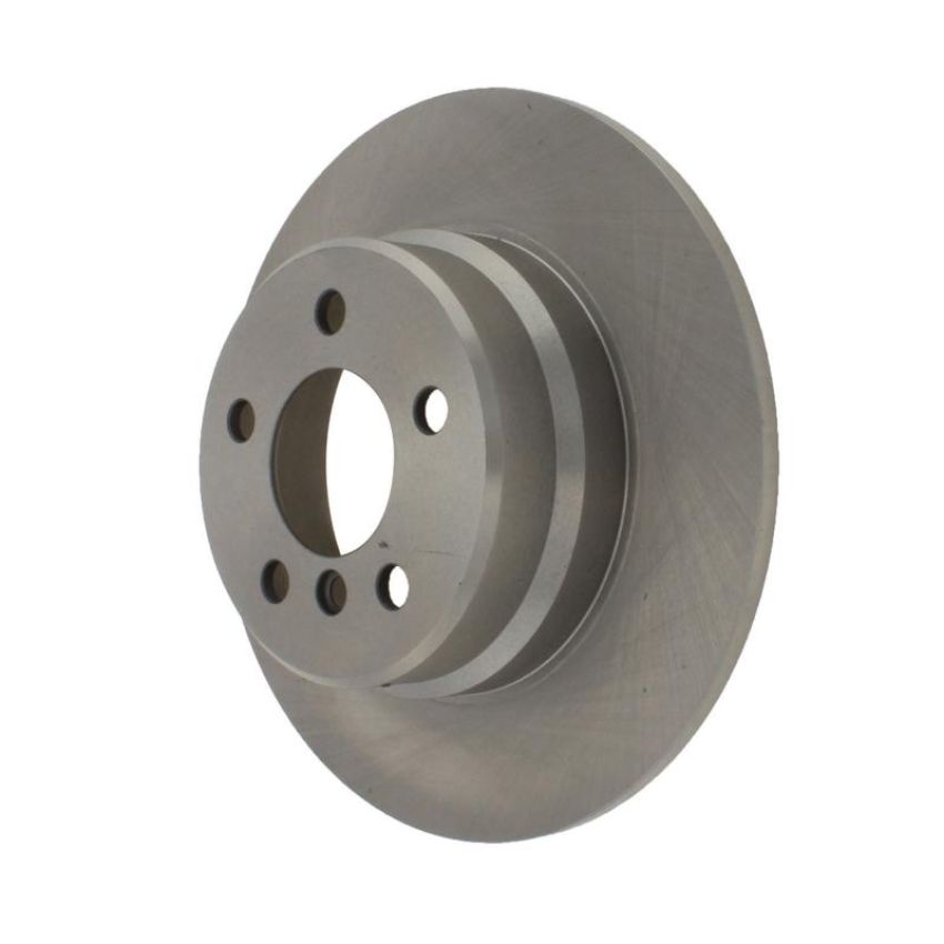 CENTRIC PARTS 121.34051 C-Tek Standard Brake Rotor